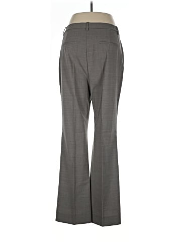 Theory Wool Pants (view 2)