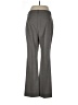 Theory Gray Wool Pants Size 10 - photo 2