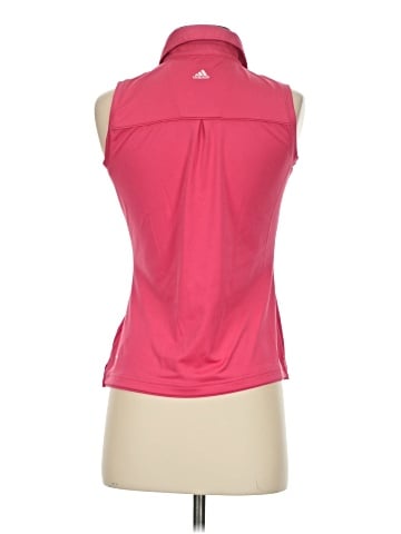 Adidas Sleeveless T-Shirt (view 2)