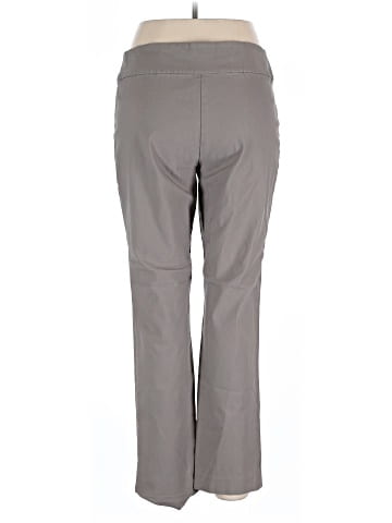 Nic + Zoe Active Pants (view 2)