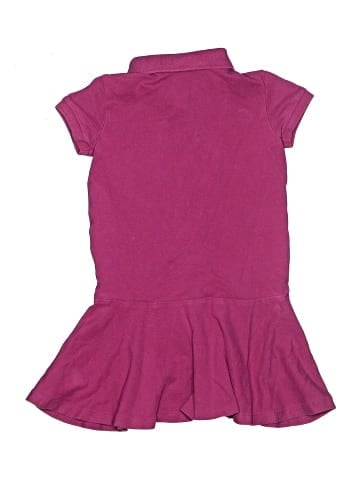 Polo by Ralph Lauren Dress (view 2)