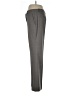 Theory Gray Wool Pants Size 10 - photo 5
