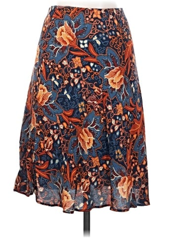 By Anthropologie Casual Skirt (view 2)