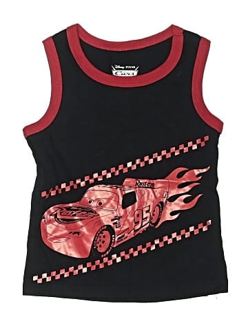 Disney Pixar Tank Top (view 1)