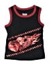 Disney Pixar 100% Cotton Black Tank Top Size 3T - photo 1