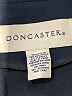 Doncaster Collection Blue Blazer Size 6 - photo 3
