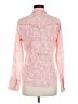 Roper Pink Long Sleeve Blouse Size M - photo 2