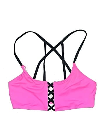 Victoria's Secret Pink Swimsuit Top (view 1)