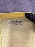 Joe Boxer Yellow Sleeveless T-Shirt Size L - photo 7