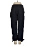 Frank & Eileen Blue Casual Pants Size 0 - photo 2