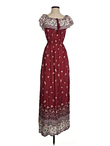 New Look Casual Dress (view 1)