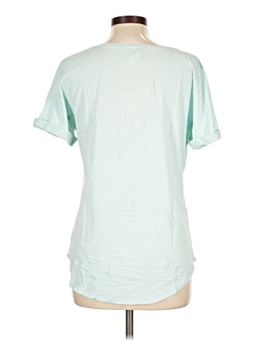 Lululemon Athletica Short Sleeve T-Shirt (view 2)