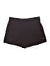Apana Solid Black Athletic Shorts Size XL - photo 1