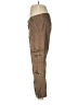 J.Crew 100% Cotton Brown Cargo Pants Size 6 - photo 5