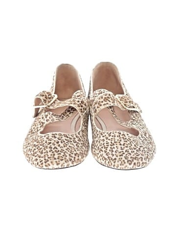J.Crew Flats (view 2)