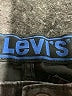Levi's Black Jeans Size 10 - photo 3