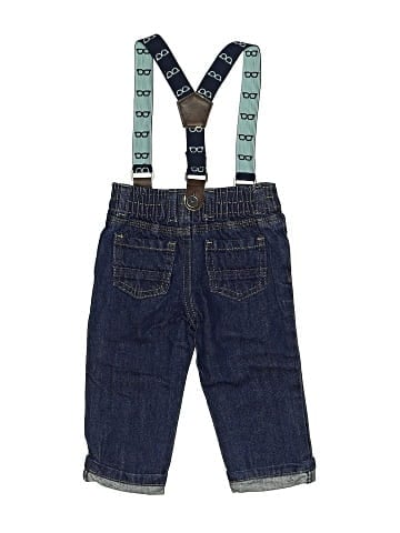 Koala Kids Overalls (view 2)