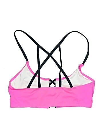 Victoria's Secret Pink Swimsuit Top (view 2)