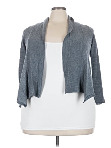 Lane Bryant Cardigan (view 1)