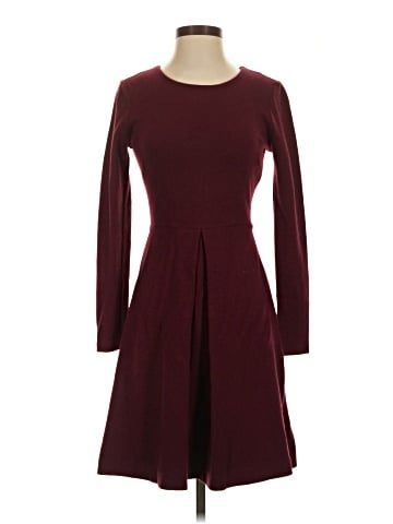 Madewell Casual Dress (view 1)