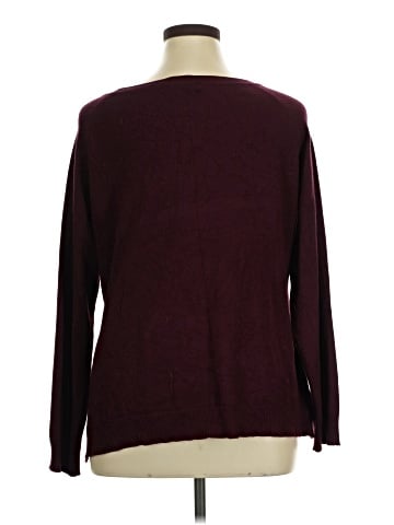 United States Sweaters Long Sleeve Top (view 2)