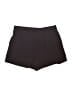Apana Solid Black Athletic Shorts Size XL - photo 2