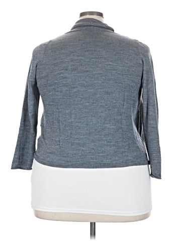 Lane Bryant Cardigan (view 2)
