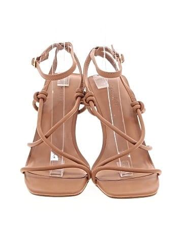 Open Edit Sandals (view 2)