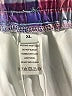 Unbranded Plaid Purple Casual Pants Size XL - photo 4