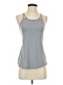 Active by Old Navy Gray Tank Top Size XS - photo 1