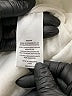 Thread & Supply 100% Nylon White Vest Size M - photo 7