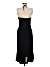 Reiss Black Cocktail Dress Size 6 - photo 2