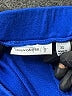 Susan Graver Solid Blue Track Pants Size XS - photo 7