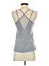 Active by Old Navy Gray Tank Top Size XS - photo 2