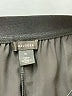 Halogen Black Formal Skirt Size M - photo 4