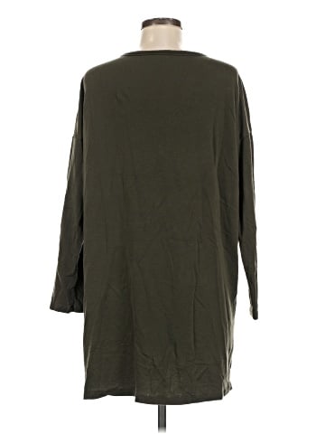 Eileen Fisher 3/4 Sleeve T-Shirt (view 2)