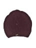 Express 100% Cotton Burgundy Beanie One size - photo 1