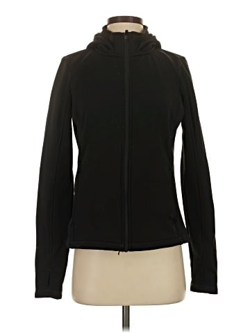 Head Zip Up Hoodie (view 1)