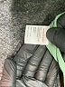 Intermix 100% Silk Paisley Green Casual Dress Size 4 - photo 8