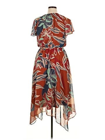 Jessica Howard Casual Dress (view 2)