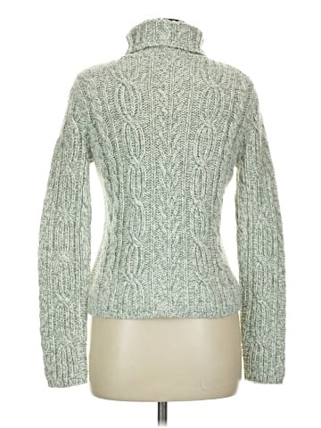 St. John's Bay Turtleneck Sweater (view 2)