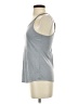 Active by Old Navy Gray Tank Top Size XS - photo 5