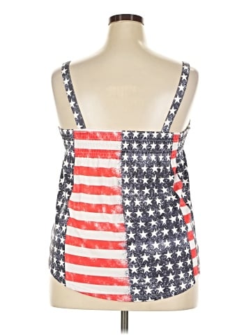 Unbranded Sleeveless Top (view 2)