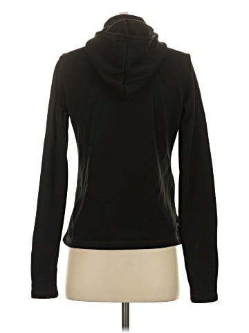 Head Zip Up Hoodie (view 2)