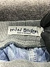 Mini Boden Blue Casual Pants Size 10 - photo 3