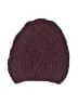 Express 100% Cotton Burgundy Beanie One size - photo 2