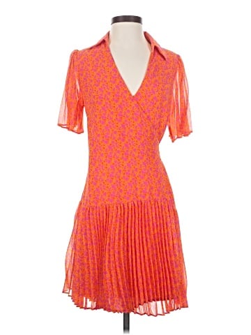 Alexis Cocktail Dress (view 1)
