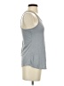 Active by Old Navy Gray Tank Top Size XS - photo 4