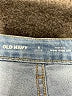 Old Navy Blue Jeans Size 6 Petite - photo 7