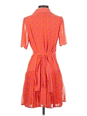 Alexis Cocktail Dress (view 2)